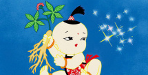 亚洲人一区